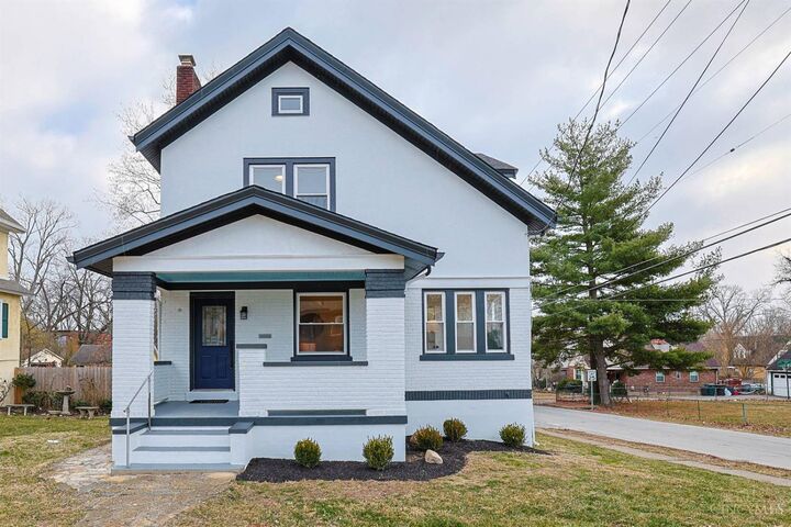 Property Photo:  1708 Sutton Avenue  OH 45230 