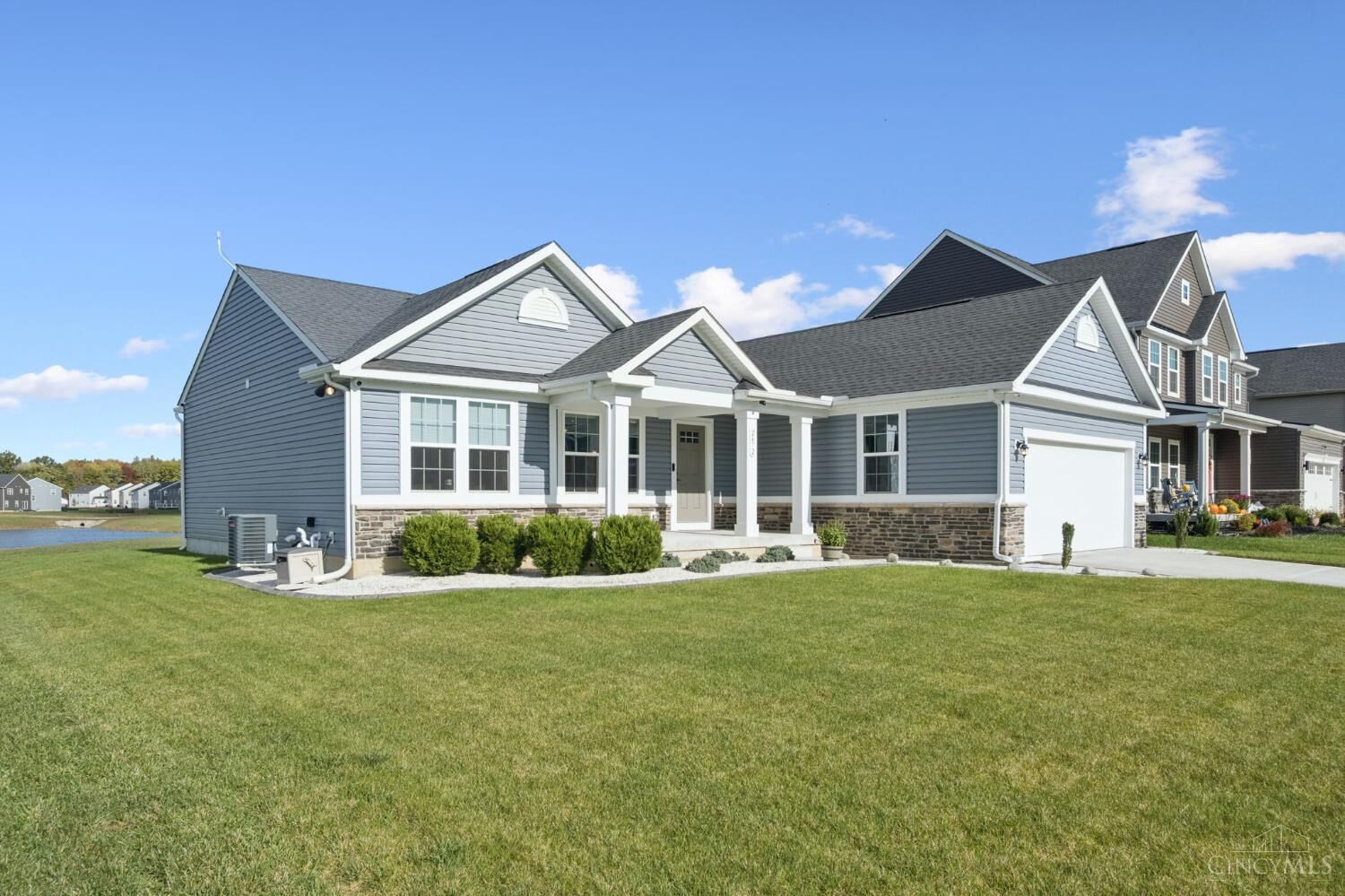 Property Photo:  2472 Streamside Drive  OH 45103 