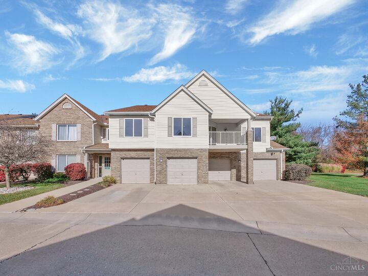 Property Photo:  3364 Hidden Creek Drive  OH 45251 