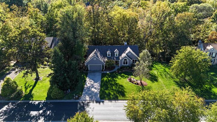 Property Photo:  11667 Symmes Creek Drive  OH 45140 