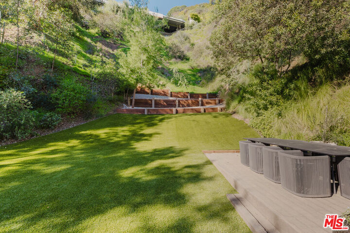 Property Photo:  10443 Corfu Ln  CA 90077 