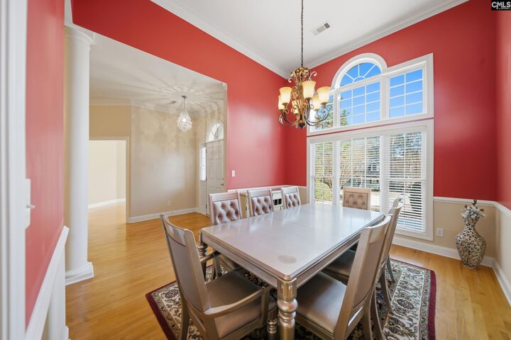 Property Photo:  518 Eagle Pointe  SC 29229 