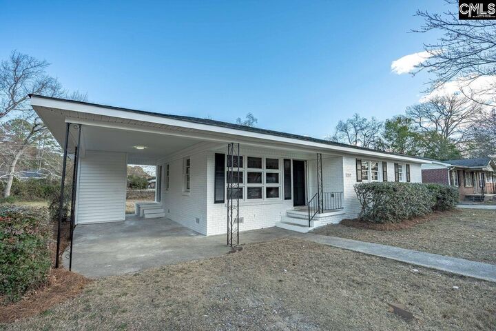 Property Photo:  1514 Dahlia  SC 29205 