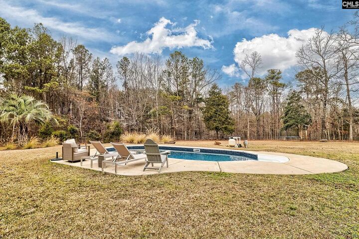 Property Photo:  821 Old Lexington  SC 29070 