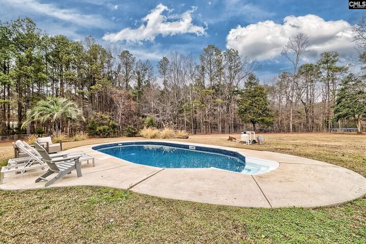 Property Photo:  821 Old Lexington  SC 29070 