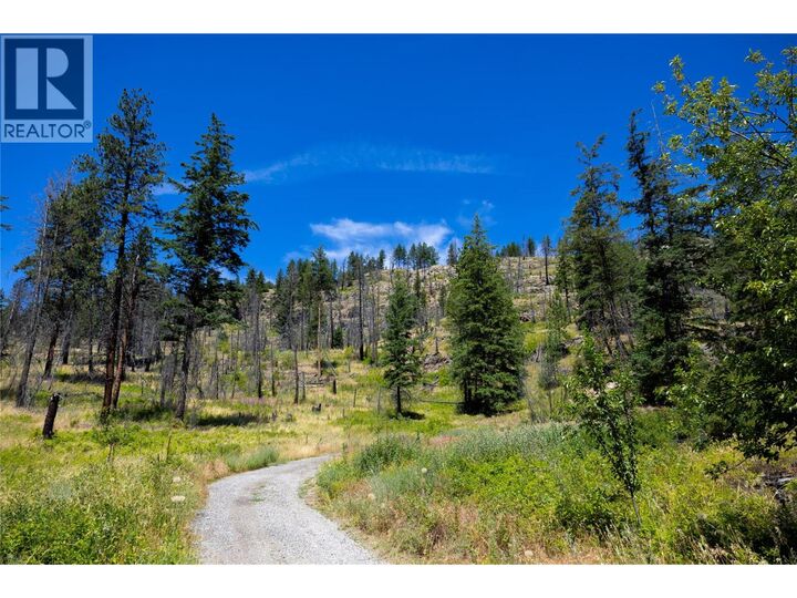 Property Photo:  6090 Highway 33 Other  BC V1P 1H8 