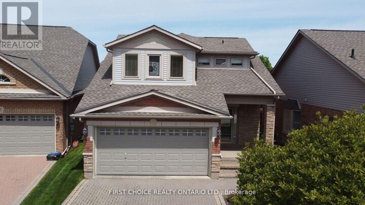 Property Photo:  6 Forest Link Court  ON L9R 2A1 