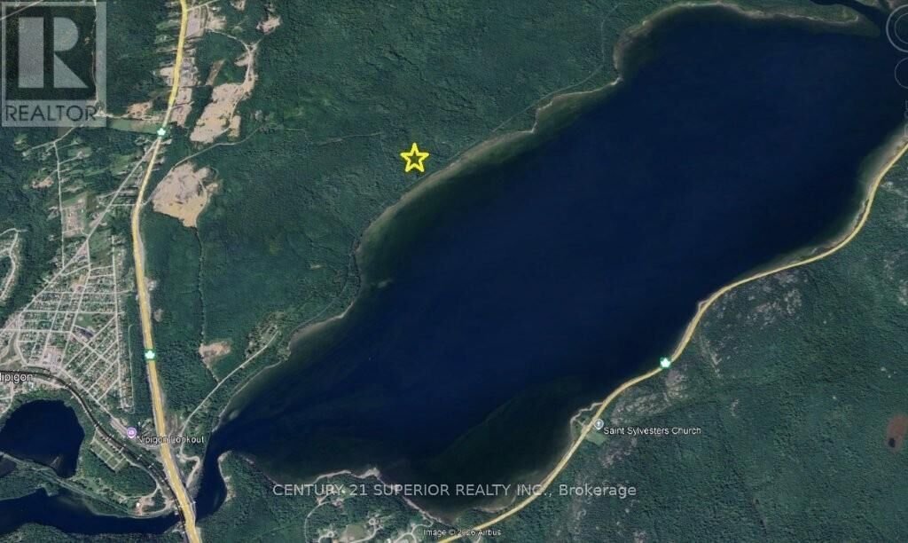Property Photo:  Pcl 4232 Pt Lt 16 Con 2 Lake Helen  ON P0T 2J0 