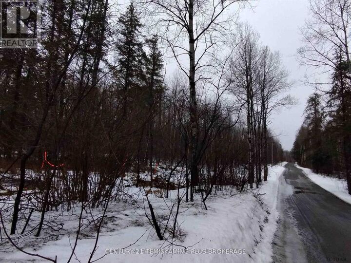Property Photo:  Concession 6 Girl Guide Road  ON P0J 1C0 