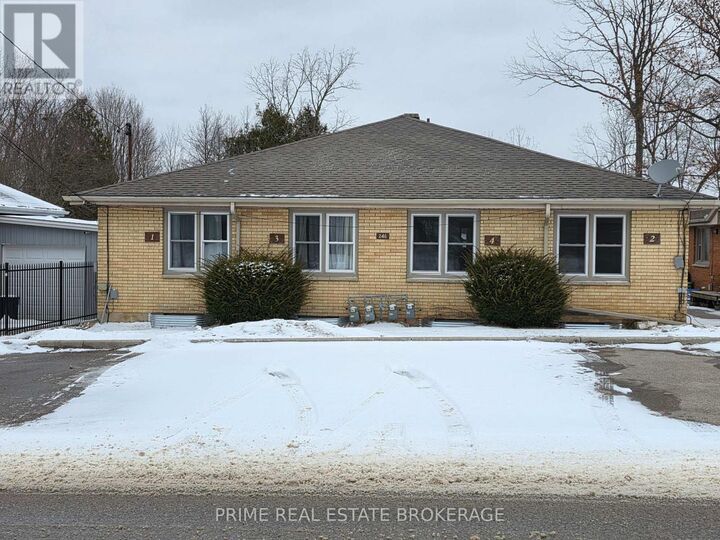 246 Greenwood Avenue — photo 1