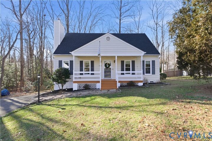 Property Photo:  1312 Oldbury Road  VA 23113 