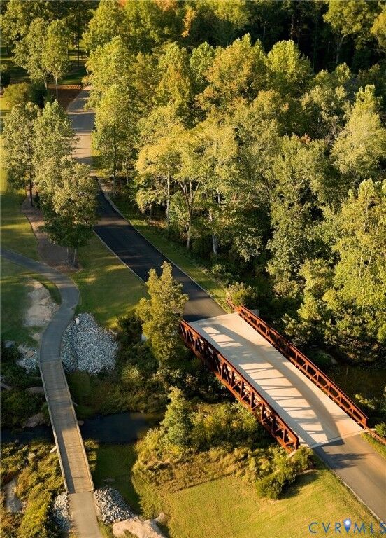 Property Photo:  2992 Greywalls Drive  VA 23139 