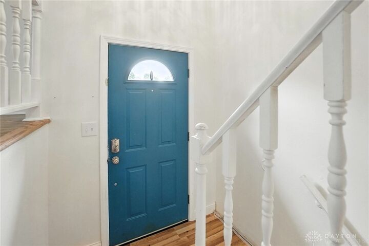 Property Photo:  9175 Bunnell Hill Road  OH 45458 