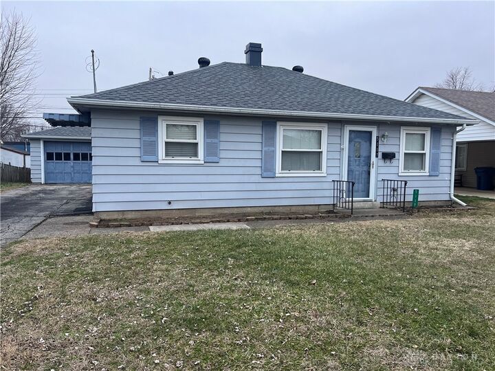 Property Photo:  5117 Pensacola Boulevard  OH 45439 