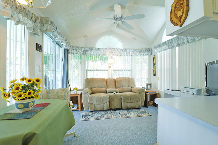 Property Photo:  84136 Avenue 44 #135  CA 92203 