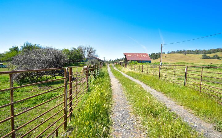 Property Photo:  9436 Fraguero  CA 95370 