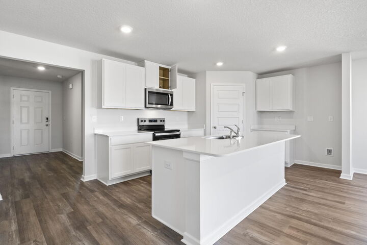 Property Photo: 5896 Pelagic Drive FL 32583