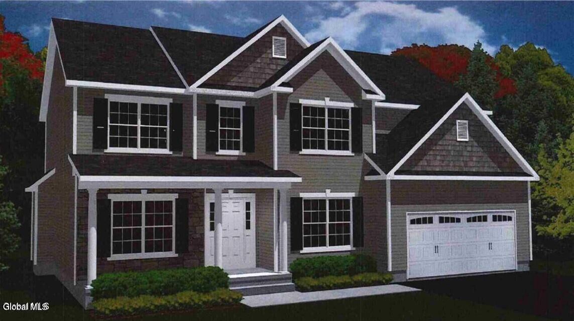 Property Photo: 3 Jack Drive NY 12118