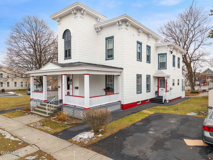 Property Photo:  42 McElwain Avenue  NY 12047 