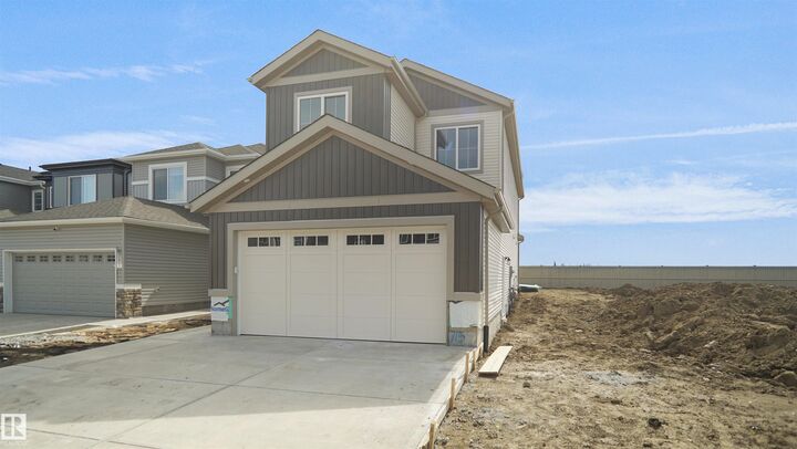 Property Photo:  807 30 Avenue NW  AB T6T 2V3 