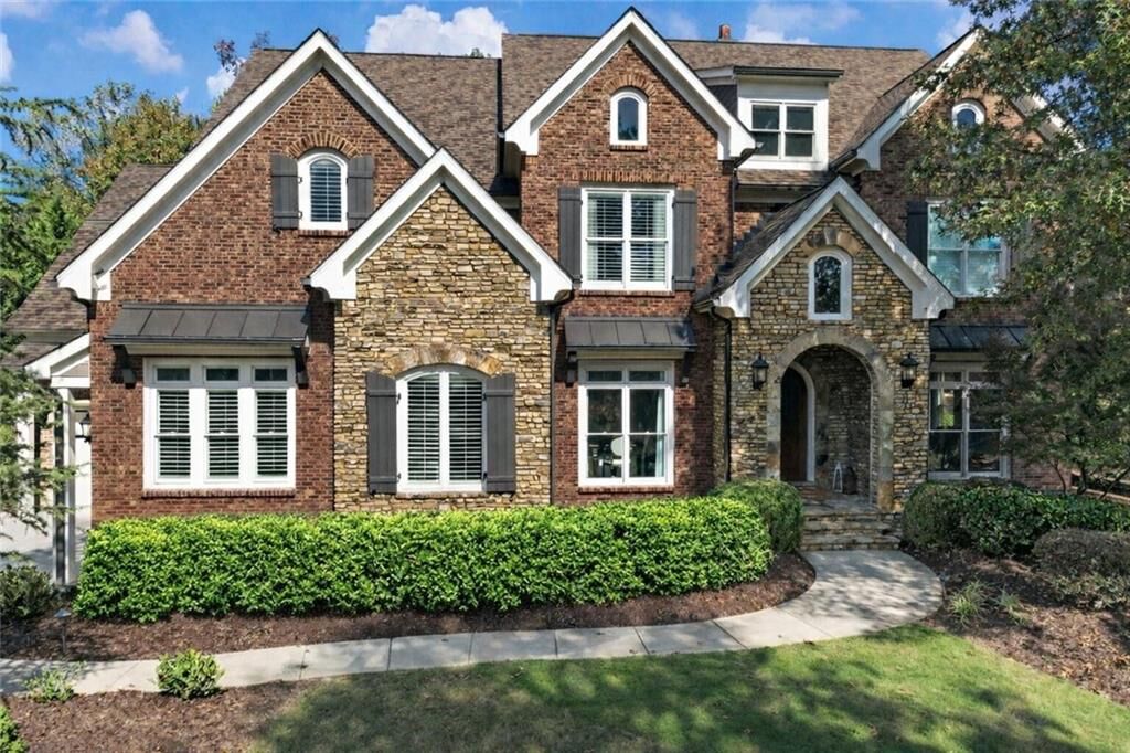 Property Photo:  2202 Crimson King Drive  GA 30517 