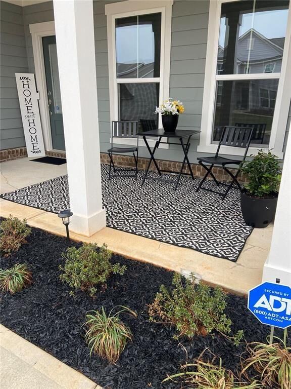 Property Photo:  230 Mackenzie Court  GA 30016 