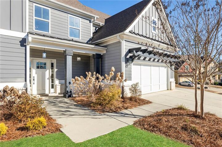 Property Photo:  47 Blue Spruce Trail  GA 30157 