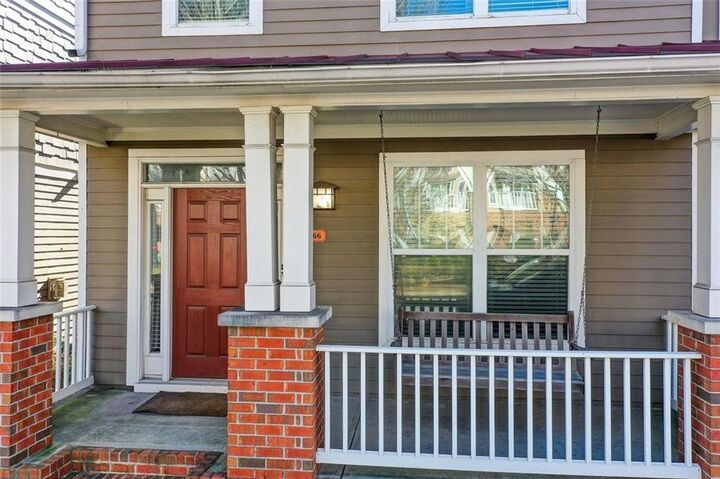 Property Photo:  266 16th Street NW  GA 30363 