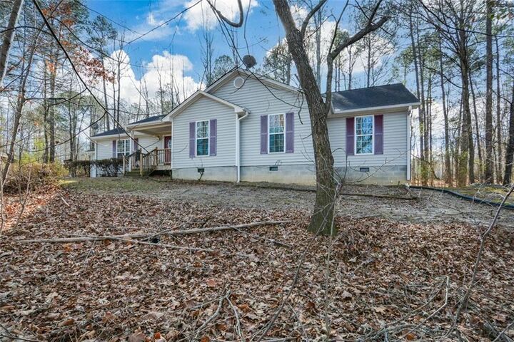 Property Photo:  3871 Purdy Drive  GA 30122 