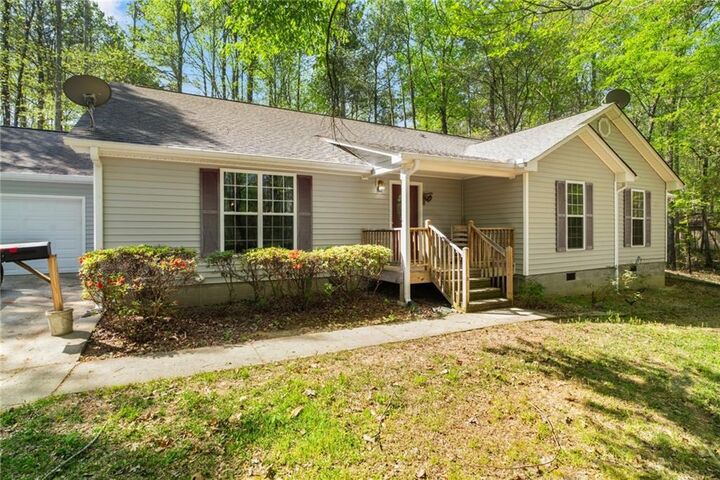 Property Photo:  3871 Purdy Drive  GA 30122 