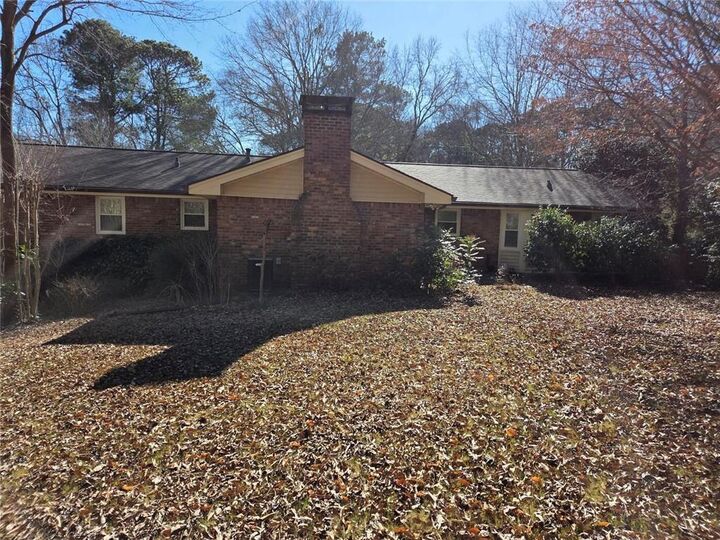 Property Photo:  4496 Leonora Drive  GA 30084 