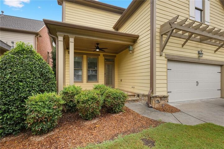 Property Photo:  232 Hunt Street NE  GA 30060 