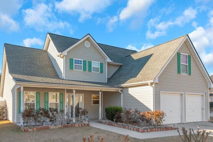 Property Photo:  7492 Ferrara Drive  GA 30058 