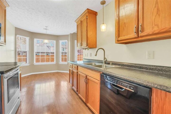 Property Photo:  130 Deep Step Road  GA 30014 