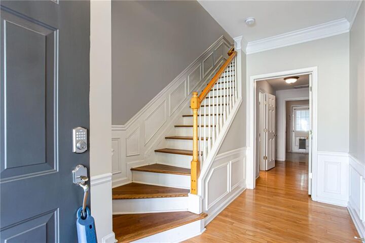 Property Photo:  5134 Manerdale Drive SE 3  GA 30339 