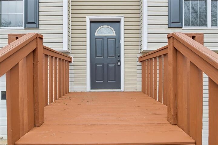 Property Photo:  333 Whiskey Still Drive  GA 30528 