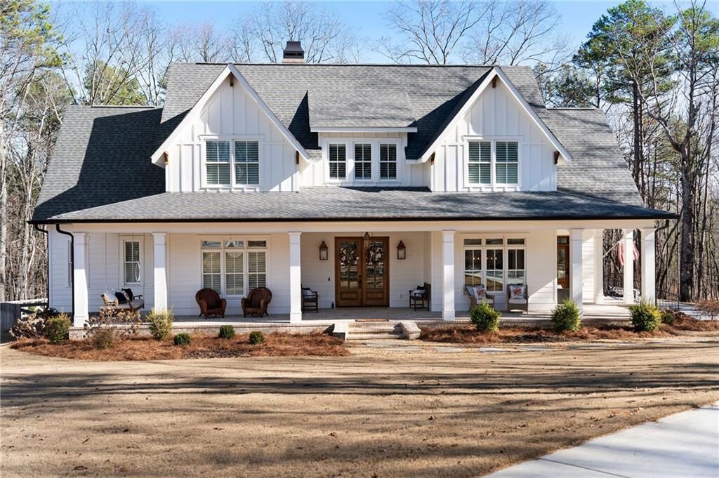 Property Photo:  49 Cedar Gate Lane  GA 30145 