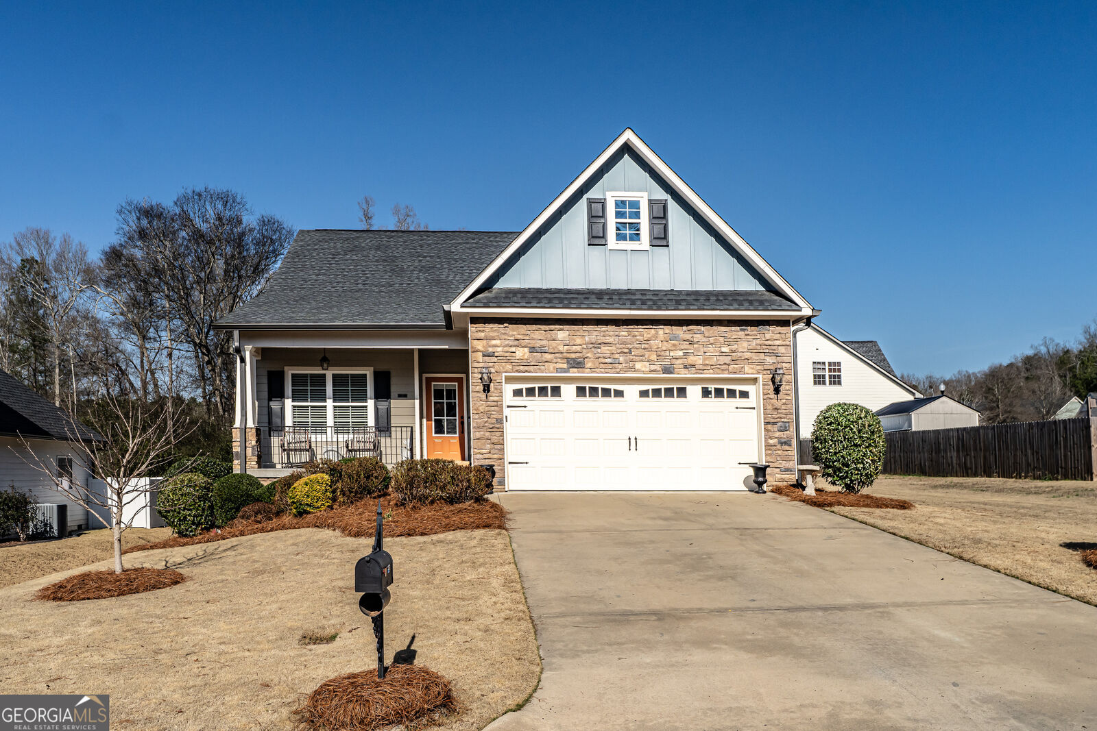 Property Photo:  25 Greer Drive NE  GA 30161 