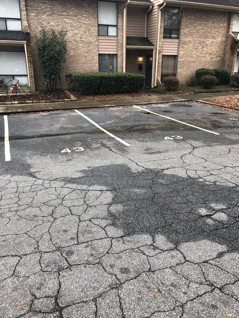 Property Photo:  4312 Old Macon Road  GA 31907 