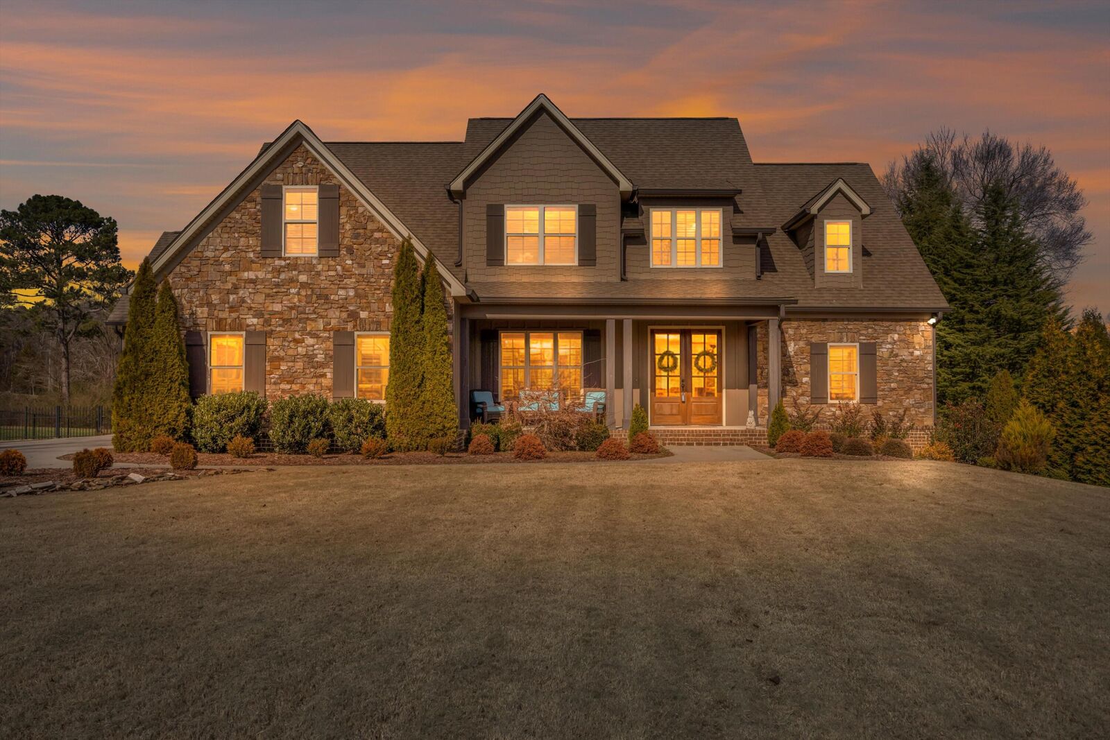 Property Photo:  2025 Enclave Drive  GA 30740 