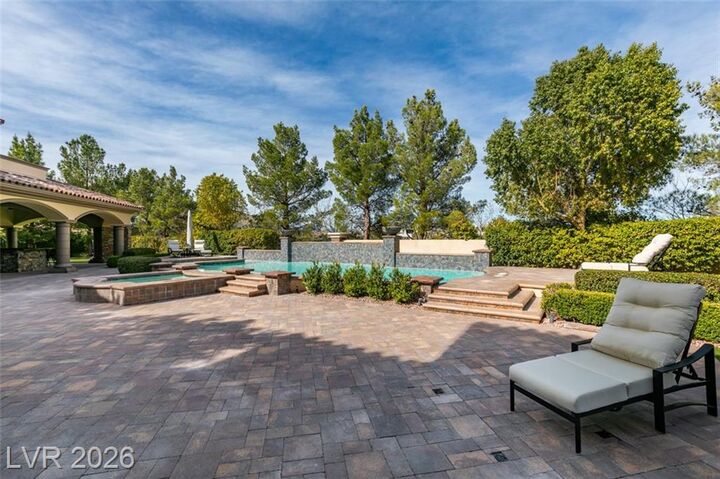 Property Photo:  11 Quintessa Circle  NV 89141 