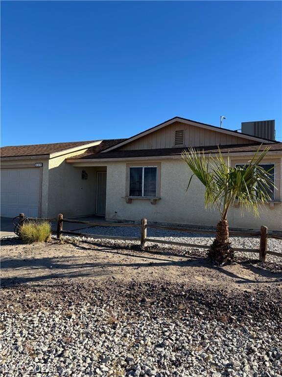 Property Photo: 449 Ash Street NV 89015