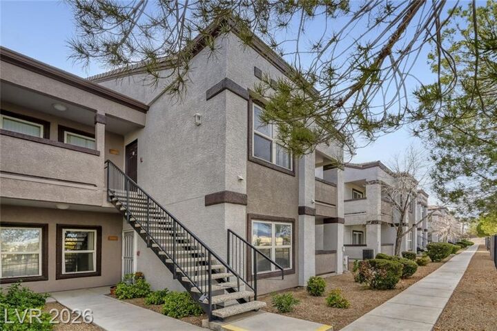 Property Photo:  7255 West Sunset Road 1006  NV 89113 