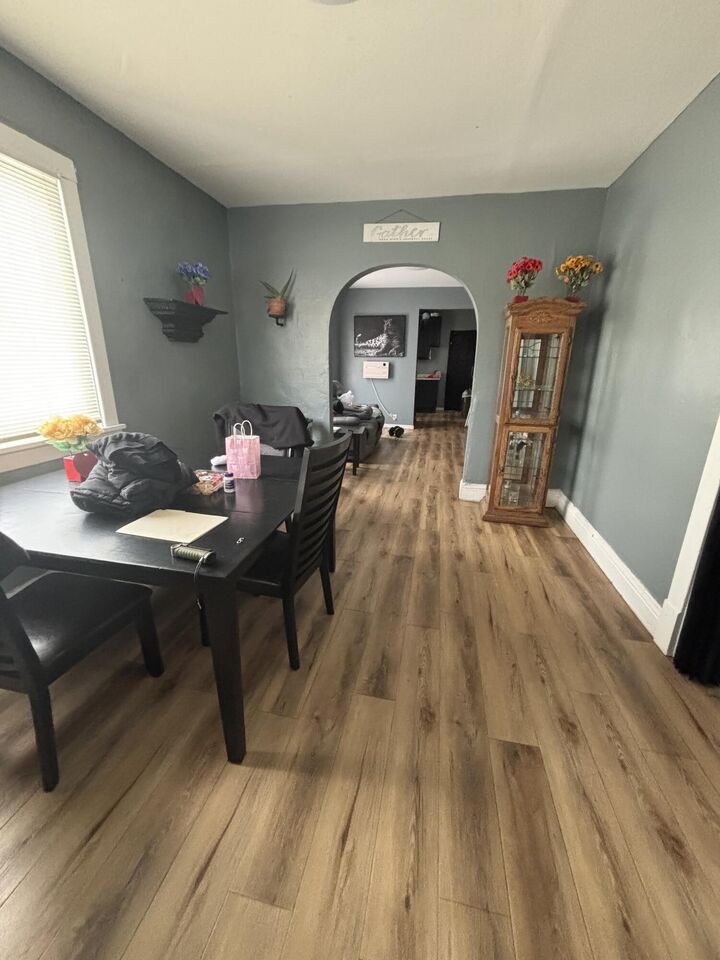 Property Photo:  4912 Melville Avenue  IN 46312 