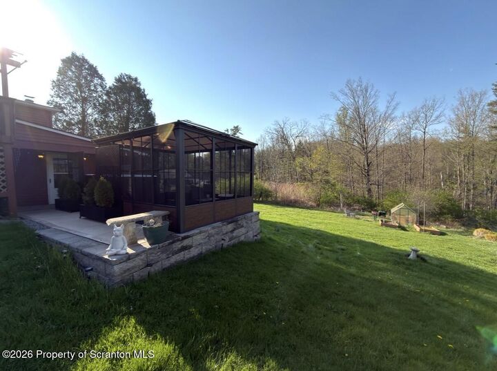 Property Photo:  338 Bailey Street  PA 18411 