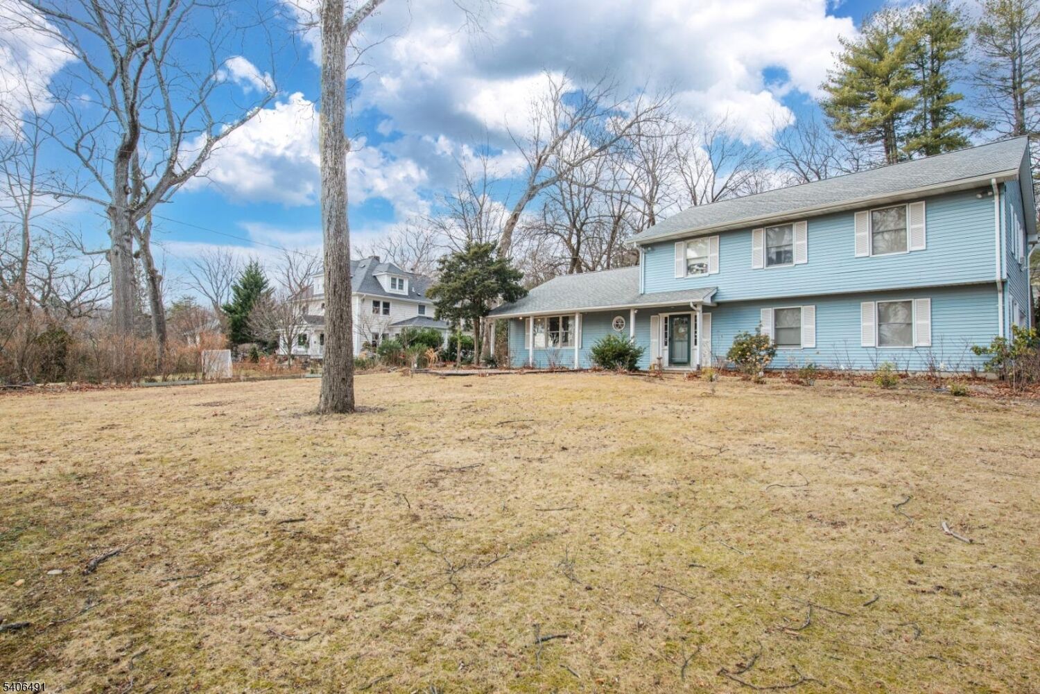 Property Photo:  241 Morris Ave  NJ 07046 