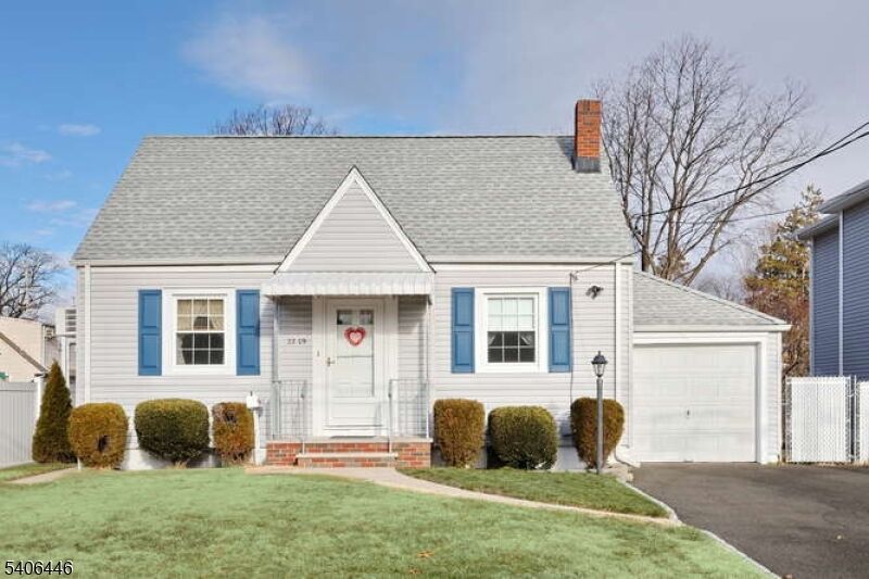 Property Photo:  22 Arcadia Rd  NJ 07410 