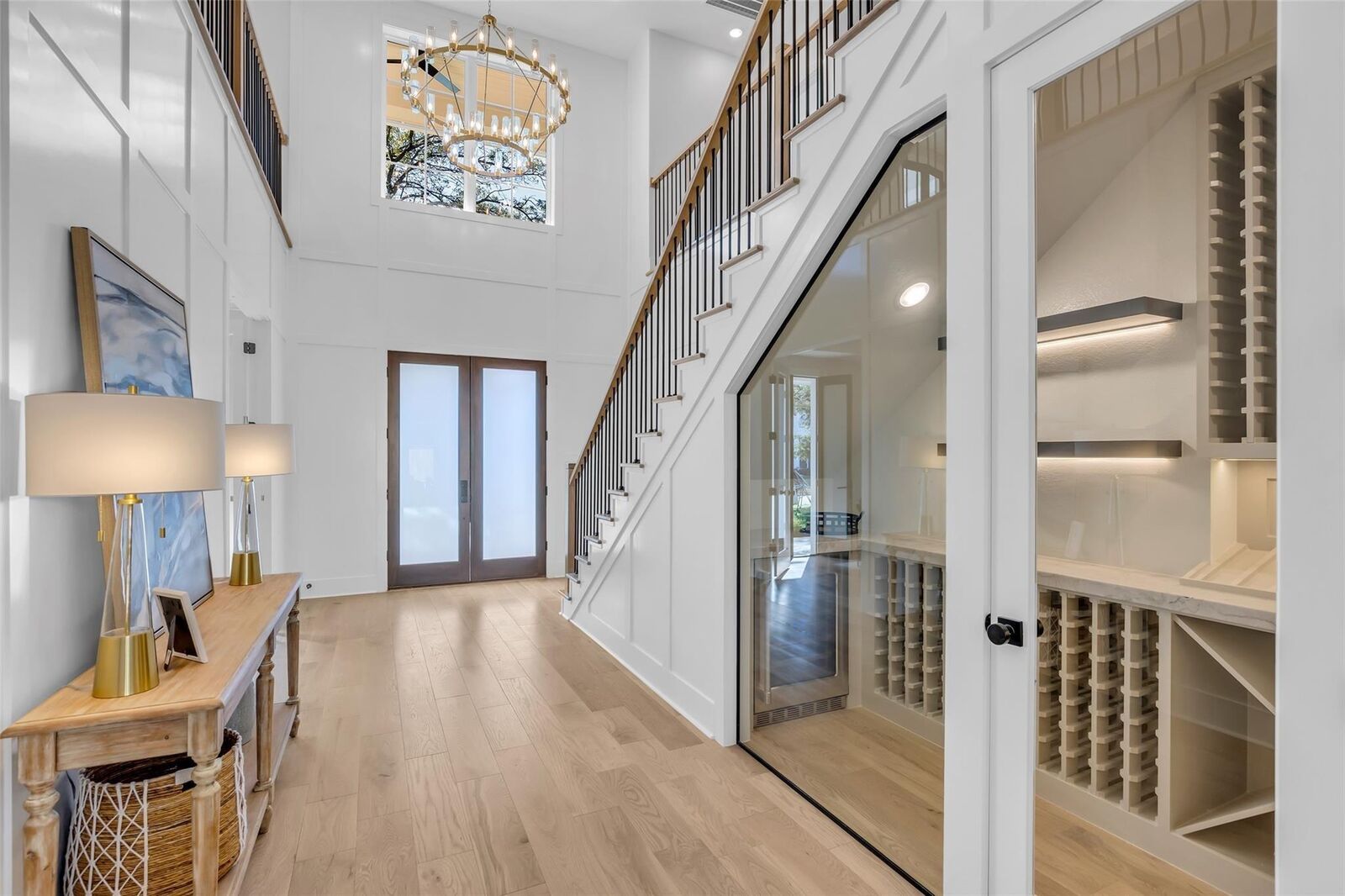 Property Photo:  1316 Althea Drive  TX 77018 