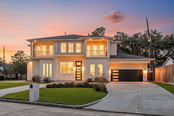 Property Photo:  16203 Heden Road  TX 77379 