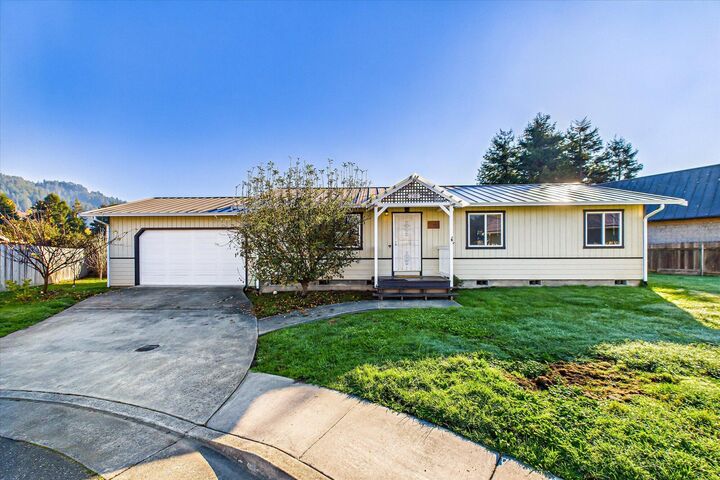 Property Photo:  230 Smither Court  CA 95562 